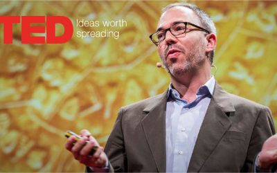 How Will Big Data Change The Way We Live?
