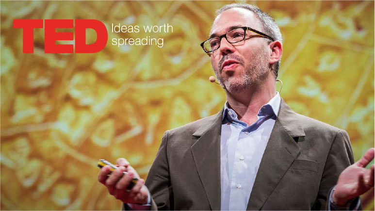 Kenneth Cukier | Ted Talk