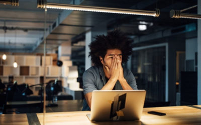 How work kills us