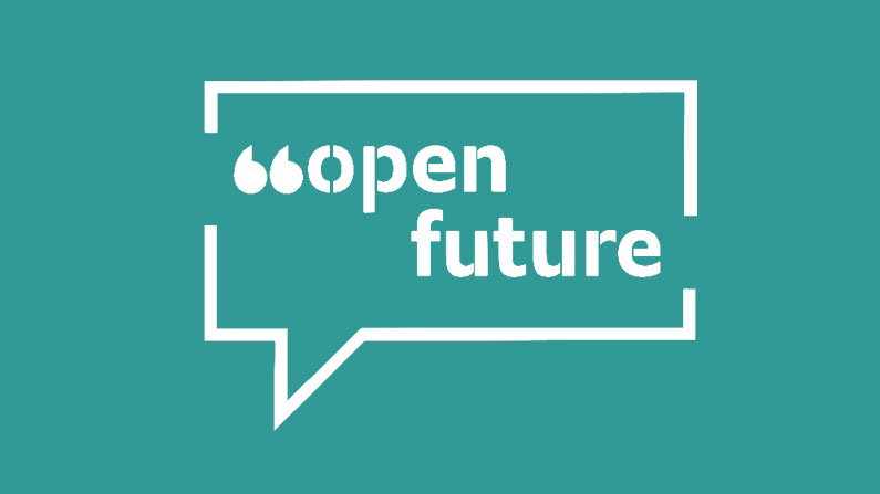 Kenneth Cukier | Open Future