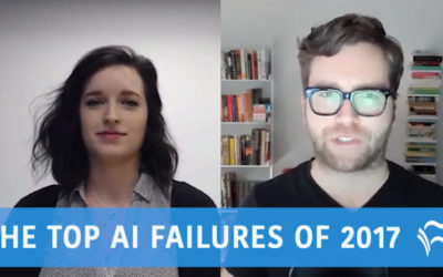 AI must overcome ‘zillions of hurdles,’ says guy who wrote the book on big data