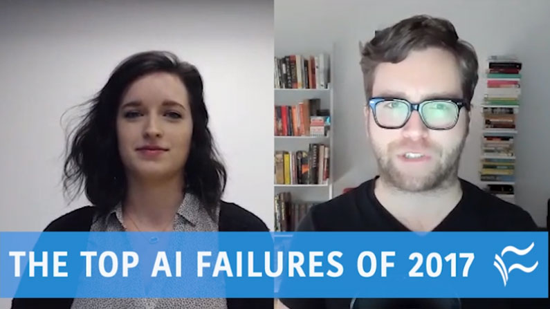 AI must overcome ‘zillions of hurdles,’ says guy who wrote the book on big data